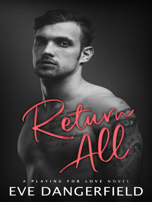 cover image of Return All
